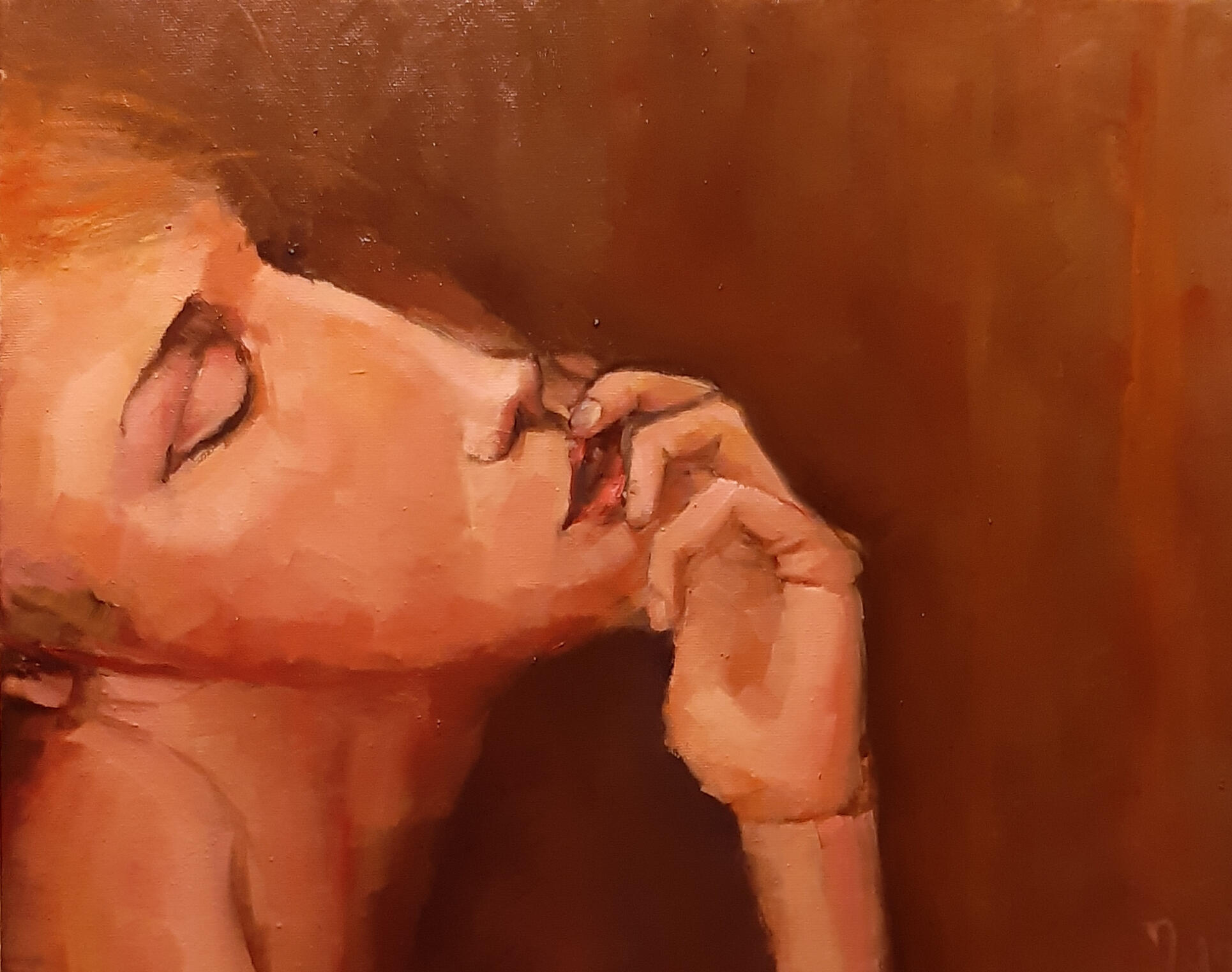 Pensée