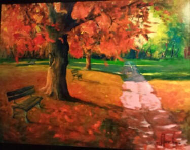 Automne(Acryl. 60x80) ND